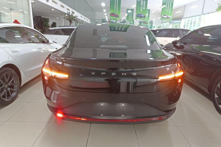 Used XPeng MONA M03 2024 620 with Ultra-Long Range