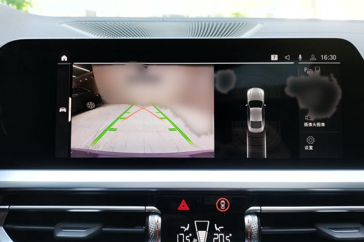 Used BMW 4 Series 2022 425i Fashion Model M Sport Night Edition Package
