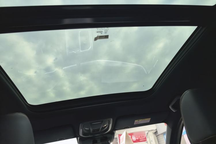 Used Haval XY 2022 1.5T Smart Edition