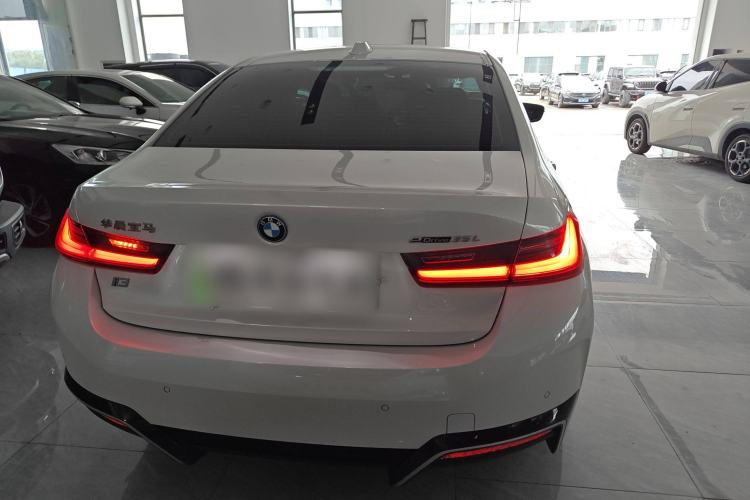 Used BMW i3 2024 eDrive 35 L
