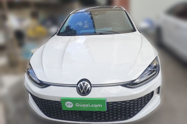 Used Volkswagen Lamando 2022 Lavida L 280TSI DSG Cool & Spicy Edition
