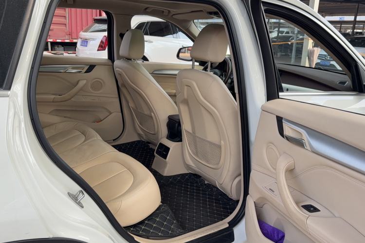 Used Zinoro 60H 2017 Standard Model