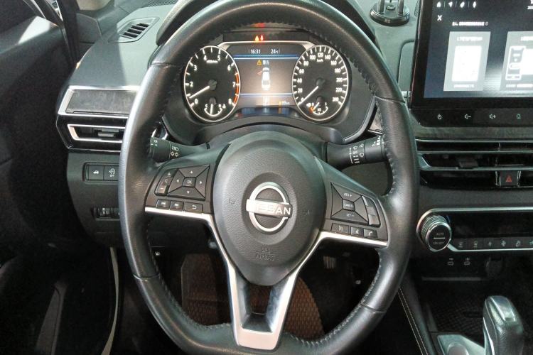 Used Nissan Teana 2022 2.0L XL-TLS Enjoyment Edition
