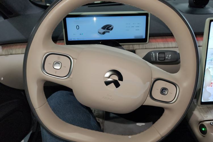 Used Nio ET7 2022 100kWh First Edition
