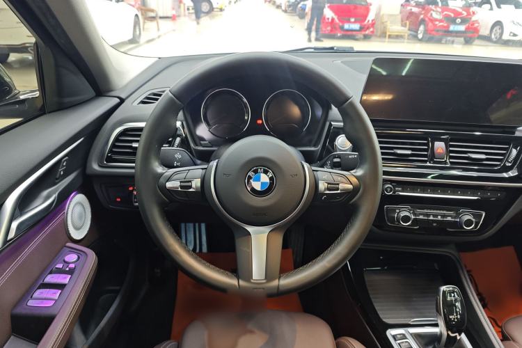 Used BMW 1 Series 2022 125i M Sport Night Edition
