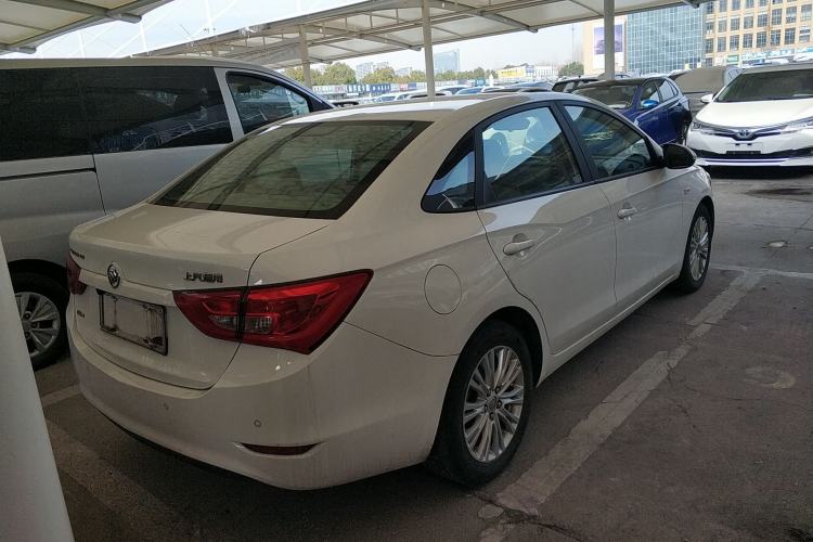 Used Buick GT 2016 15N Automatic Elite Edition
