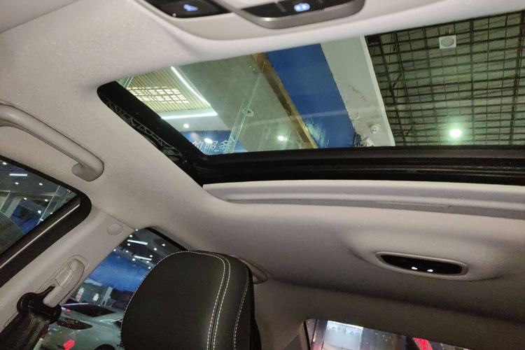 Used Geely Auto Emgrand 2020 1.5L CVT Luxury Model
