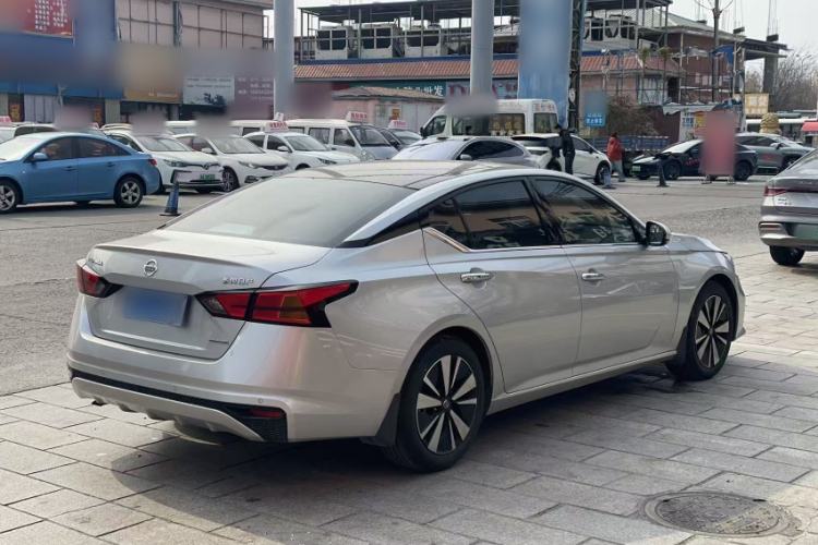 Used Nissan Teana 2021 2.0L XL Comfort Edition