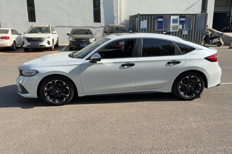 Used Honda Civic 2023 HATCHBACK 2.0L eHEV Extreme Edition
