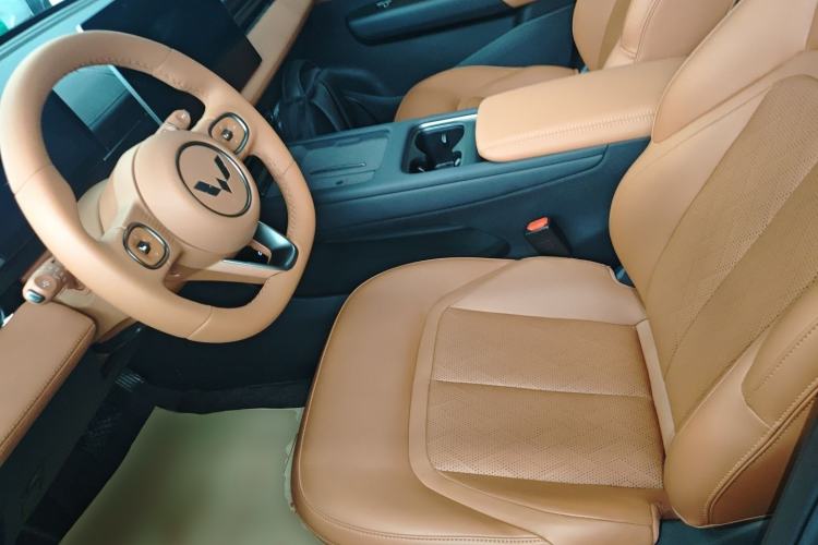 Used Wuling Xingguang 2025 610 km Smart Flagship Version