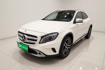 Used Mercedes-Benz GLA 2016 GLA 200 Sport Edition