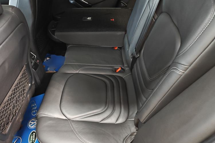 Used  6 2014 1.6T Luxury Edition THP160
