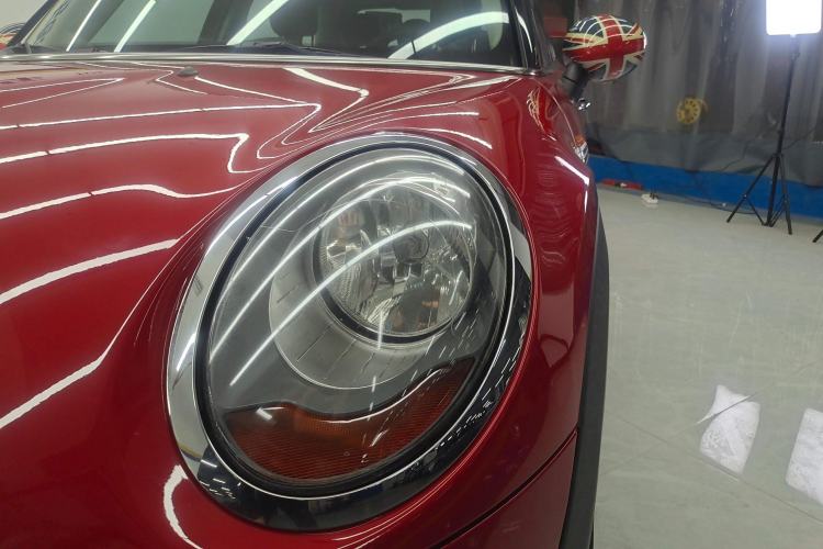 Used  MINI 2016 1.5T COOPER Five-Door Edition
