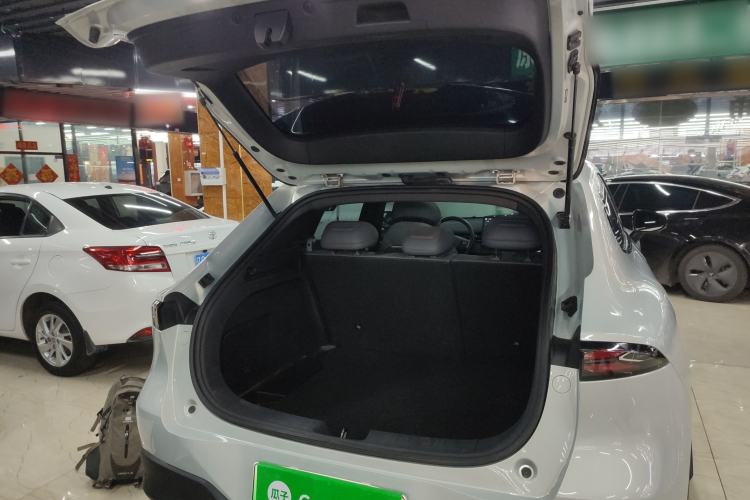 Used  S05 2024 510 Plus Pure Electric Version