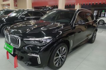 Used BMW X5 2022 Restyled xDrive 30Li M Sport Package