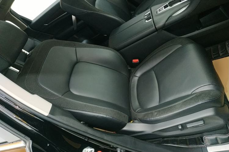 Used Honda Avancier 2017 240TURBO Two-Wheel Drive Premium Edition
