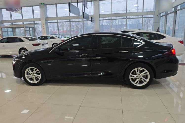 Used Buick Regal 2023 552T Smart Enjoyment Version