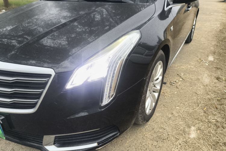 Used Cadillac XTS 2018 28T Tech Edition
