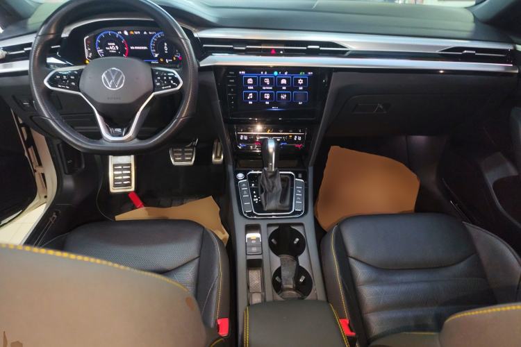 Used Volkswagen FAW-Volkswagen CC 2024 380TSI Striking Edition