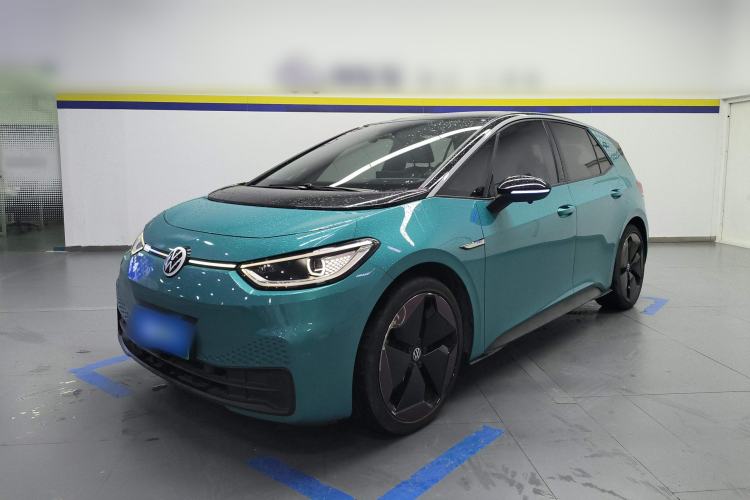 Used Volkswagen ID.3 2021 Pro Smart Edition
