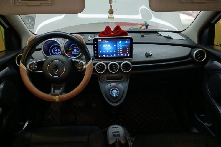 Used ORA Black Cat 2021 351 km Standard Version