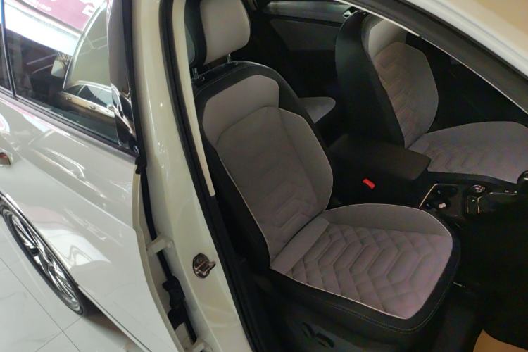 Used Volkswagen Tayron 2023 Revised Version 380TSI All-Wheel Drive R-Line High-Energy Edition
