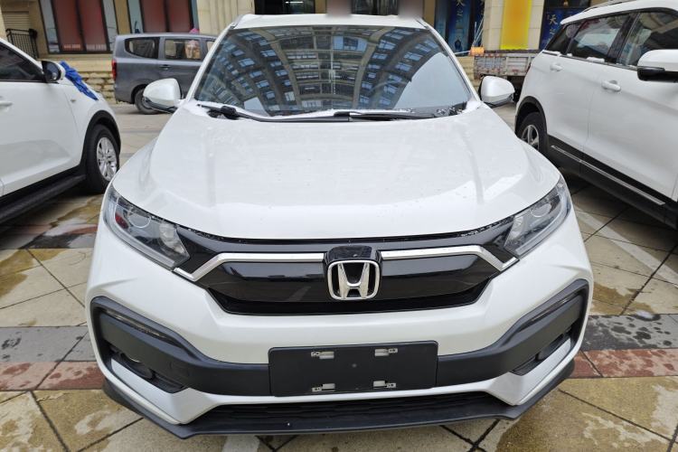 Used Honda XR-V 2021 1.5L CVT Classic Edition