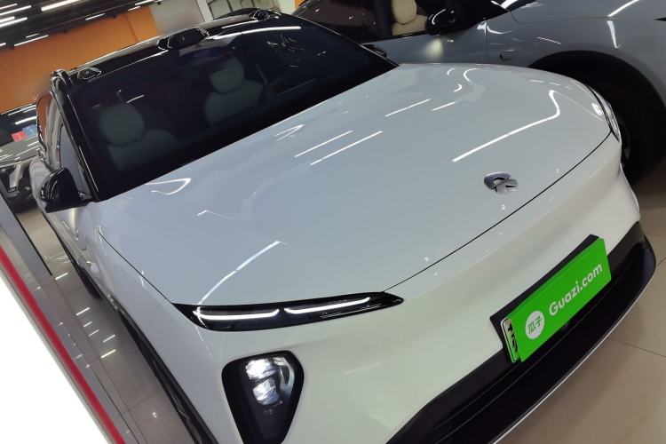 Used Nio ES6 2024 75 kWh