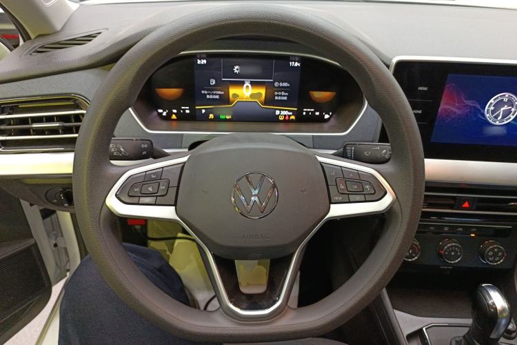 Used Volkswagen Lavida 2023 1.5L Automatic De Yi Edition
