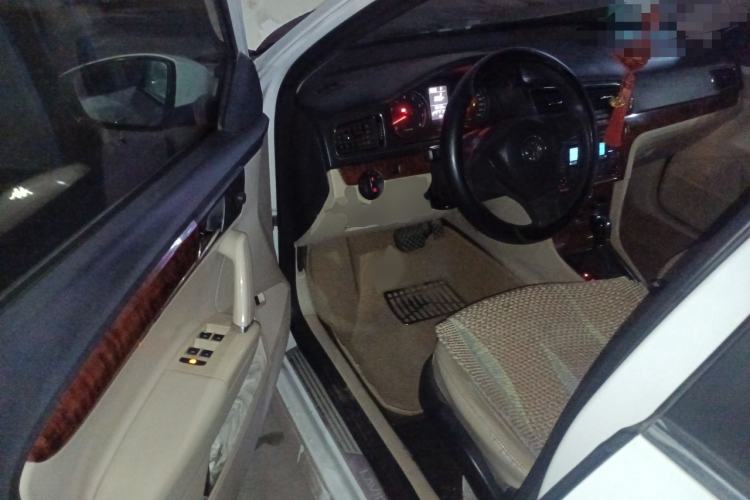 Used Volkswagen Lavida 2013 Revised Version 1.4 TSI DSG Comfort Edition
