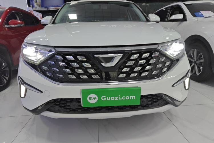 Used Jetta VS7 2023 280TSI Automatic Trend Edition