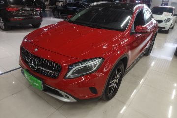 Used Mercedes-Benz GLA 2016 GLA 220 4MATIC Fashion Edition