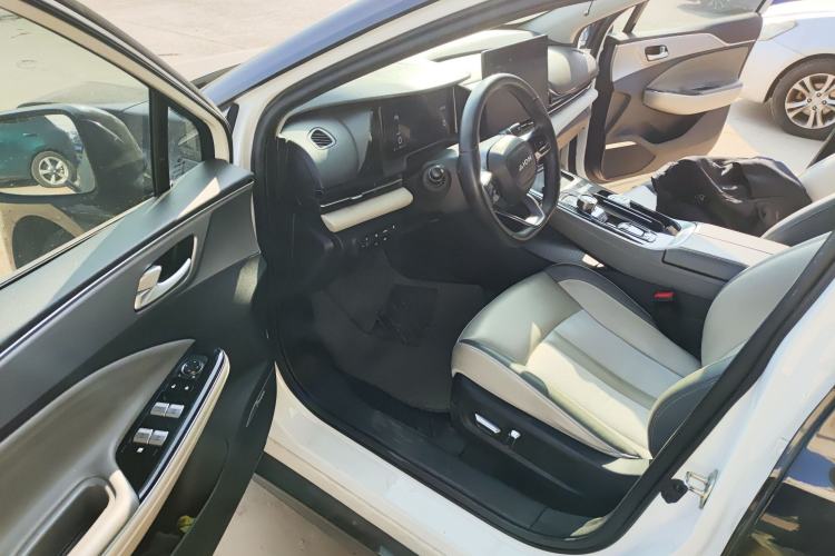 Used AION S Plus 2023 70 Enjoyment Edition Ternary Lithium
