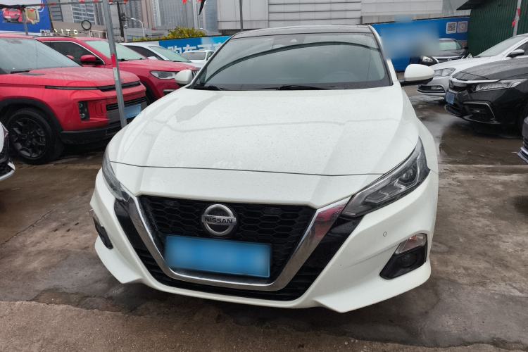 Used Nissan Teana 2021 2.0L XL Upper AD1 Smart Drive & Navigation Edition
