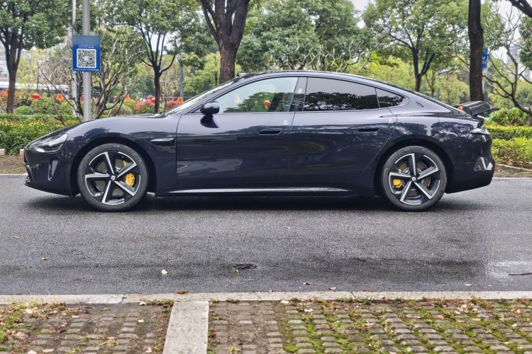 Used  SU7 2024 Four-Wheel Drive Ultra-Long Range Advanced Intelligent Driving Max Edition