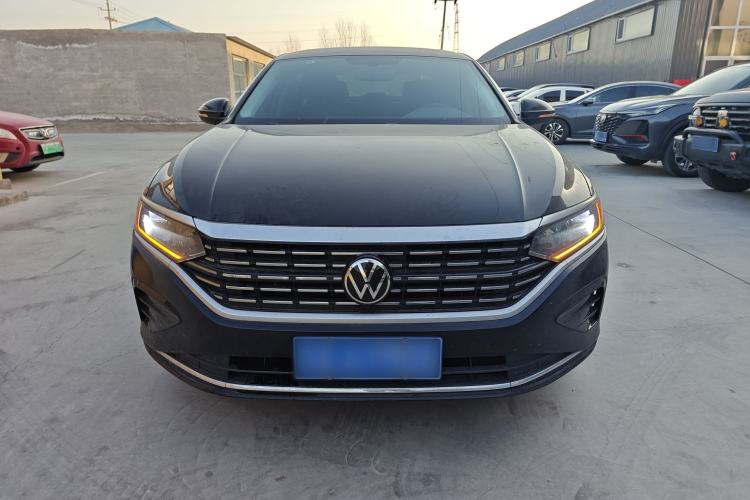 Used Volkswagen Passat 2023 330TSI Elite Edition
