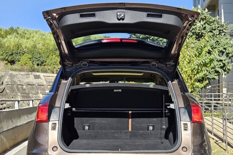 Used Haval H6 Coupe 2015 Blue Label 2.0T Automatic Two-Wheel Drive Prestige Model