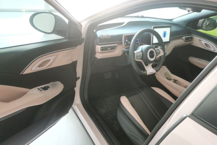 Used BYD Seagull 2025 305km Active Version