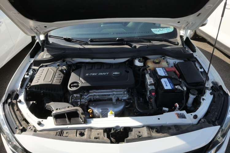 Used Chevrolet Monza 2022 320 Automatic Enjoyment Sunroof Version