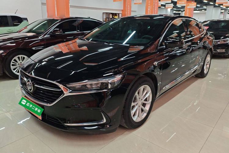 Used Buick LaCrosse 2021 552T Luxury Version