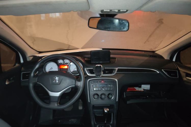 Used Peugeot 308 2014 Enjoy Edition Classic 1.6L Automatic Premium Model