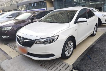 Used Buick GT 2021 Exemplar 1.5L Automatic Entry-Level Trim