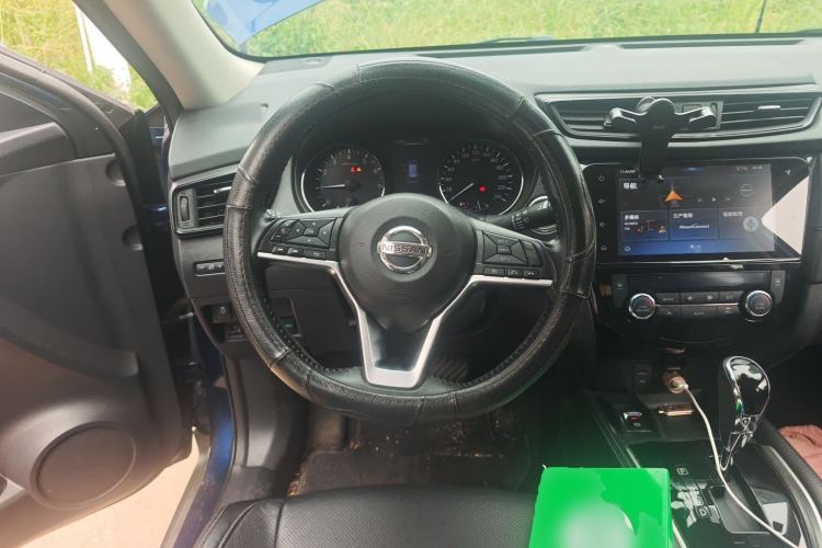 Used Nissan X-Trail 2020 2.0L XL ITS CVT 2WD SmartConnect Comfort Edition