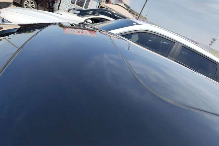 Used Lynk & Co 03 2020 1.5TD DCT JingPro Edition
