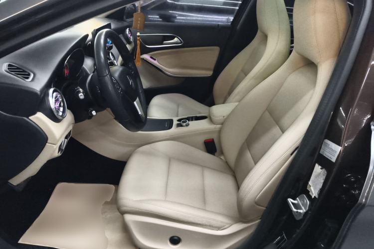 Used Mercedes-Benz GLA 2015 GLA 200 Sport Edition