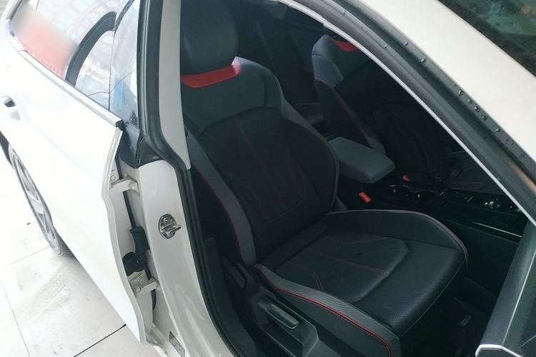 Used Volkswagen Lamando 2024 Lavida L 280TSI DSG Spicy Edition
