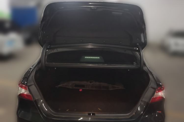 Used Toyota Camry 2023 2.0GVP Premier Edition