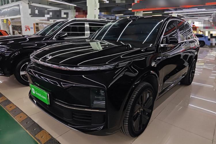 Used Li Auto L8 2024 Max