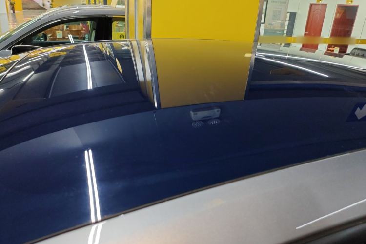 Used ONVO L60 2024 60 kWh All-Wheel Drive
