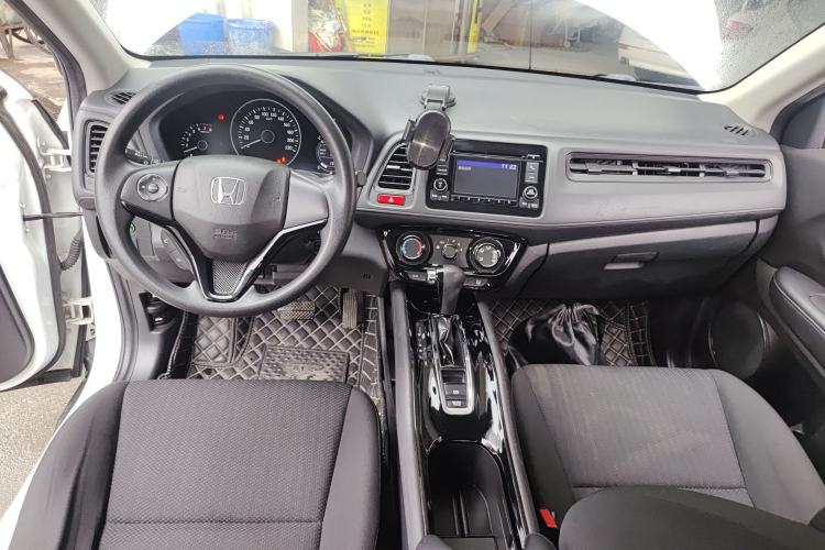 Used Honda Vezel 2015 1.5L CVT two-wheel drive Comfort trim